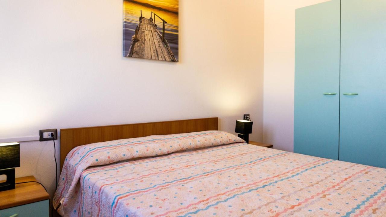 Appartamento Sette Posti Vicino Al Centro Di San Teodoro San Teodoro  Eksteriør billede